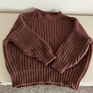 Babaa Jumper No18